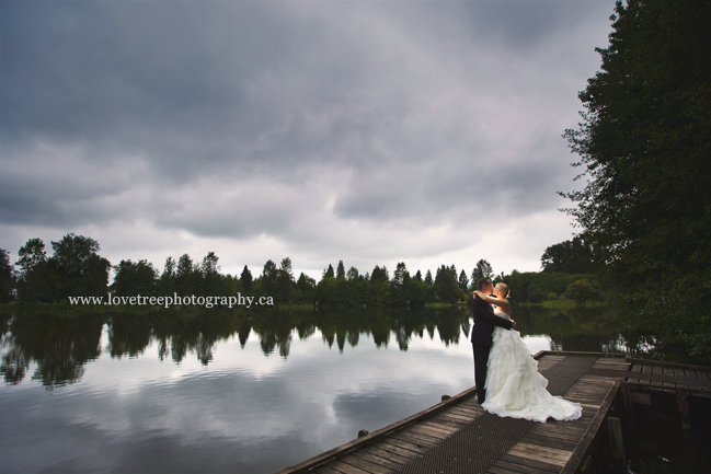 backyard weddings by love tree photography