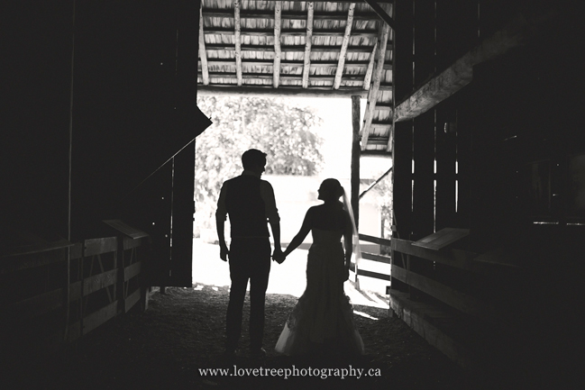 rustic barn weddings in vancouver | www.lovetreephotography.ca