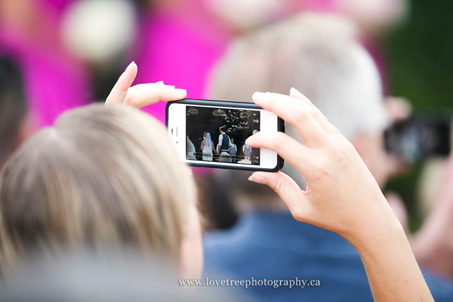 unplugged weddings | www.lovetreephotography.ca