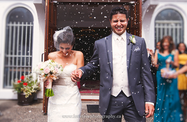 Greek wedding vancouver by www.lovetreephotography.ca