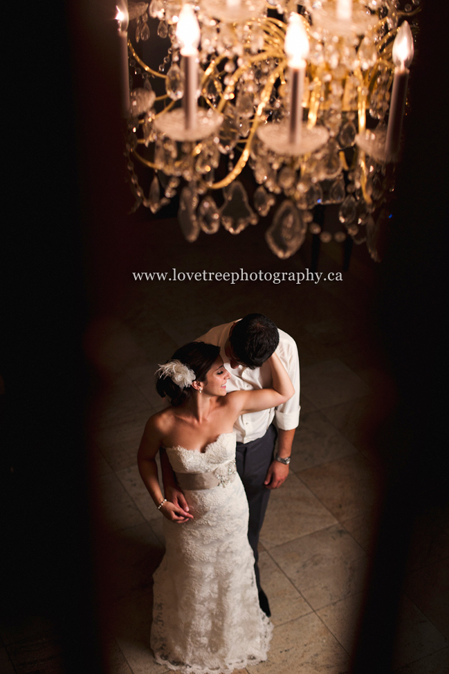 elegant wedding portraits in vancouver by www.lovetreephotography.ca