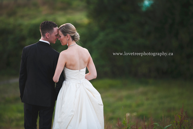 romantic wedding portraits second shot by www.lovetreephotography.ca