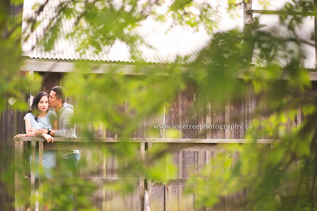 britannia shipyard engagement session in Richmond BC by Vancouver wedding photographer Love Tree Photography