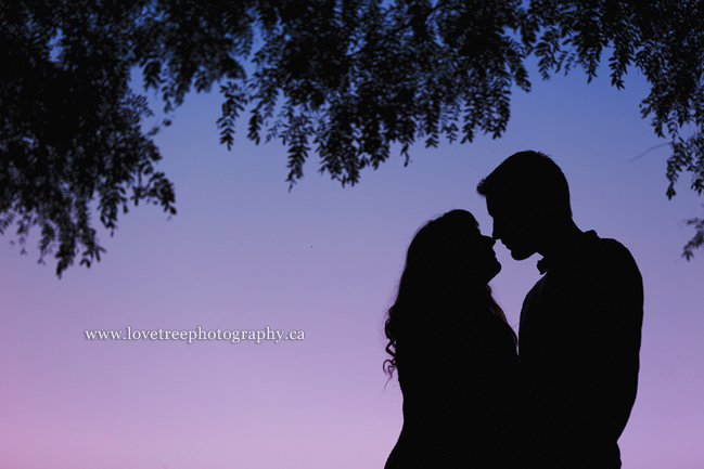 sunrise engagement session by vancouver wedding photographers love tree photography