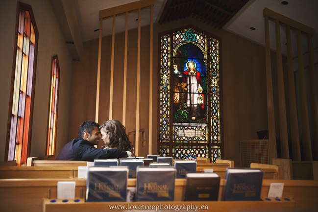 Christian wedding by internationally acclaimed wedding photographers Love Tree Photography