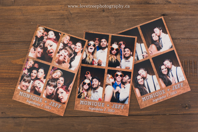 Love Tree Photography photobooth rentals