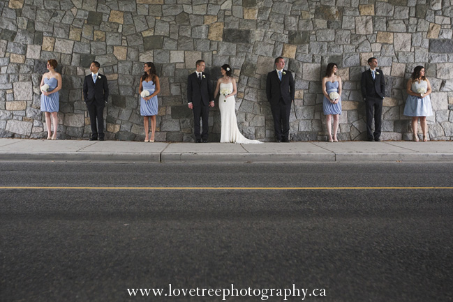 Weddings in Stanley Park | Vancouver wedding photographer Love Tree Photography