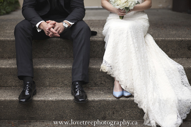 Weddings in Stanley Park | Vancouver wedding photographer Love Tree Photography