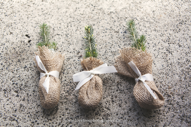 rustic wedding favors image by www.lovetreephotography.ca