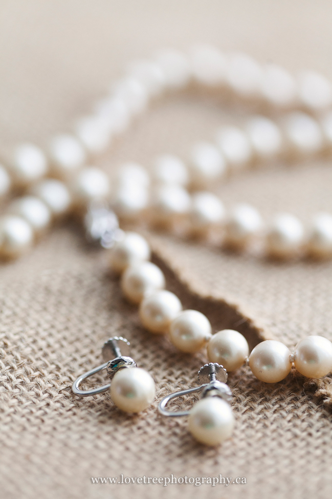 simple wedding jewelry