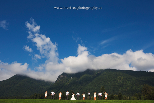 who are the best wedding photographers in canada