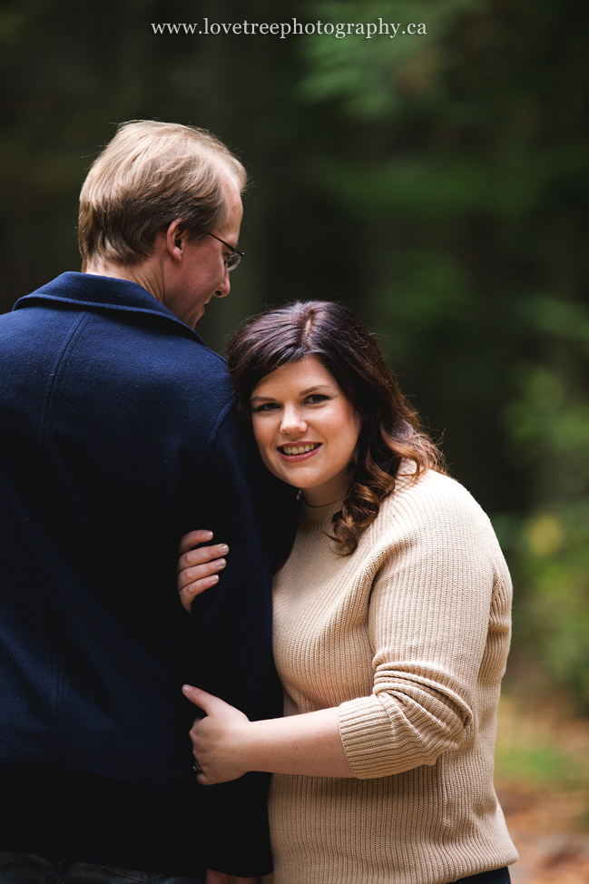 romantic couple portraits vancouver