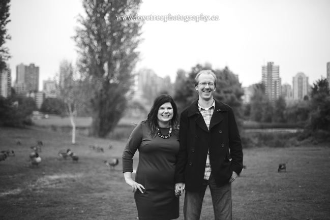 vancouver couple portraits