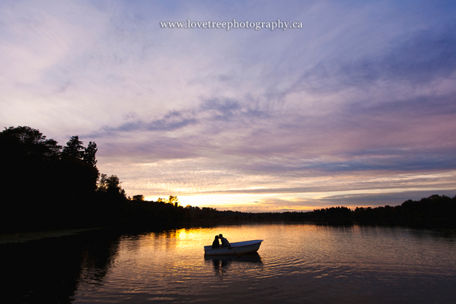 deer lake park portraits