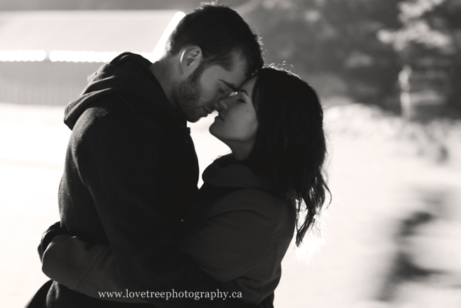 journalistic engagement portraits