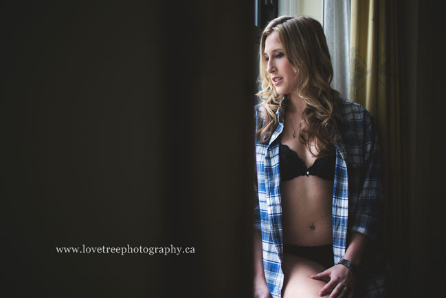 boudoir photographer