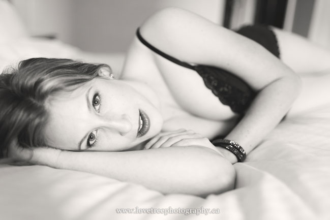 where to shoot boudoir in vancouver