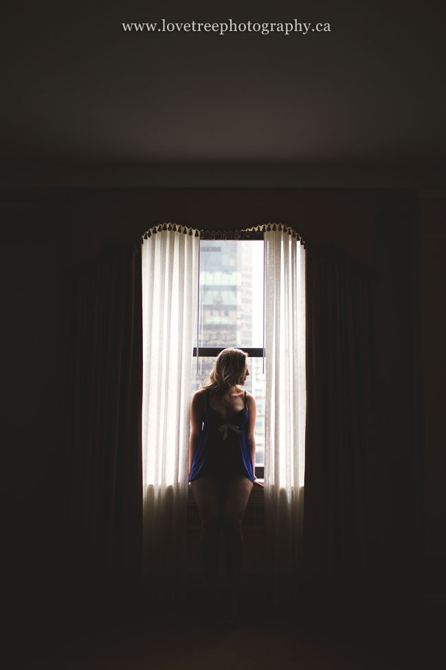 boudoir photographer in vancouver