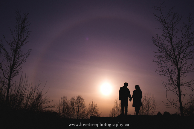 false creek engagement session