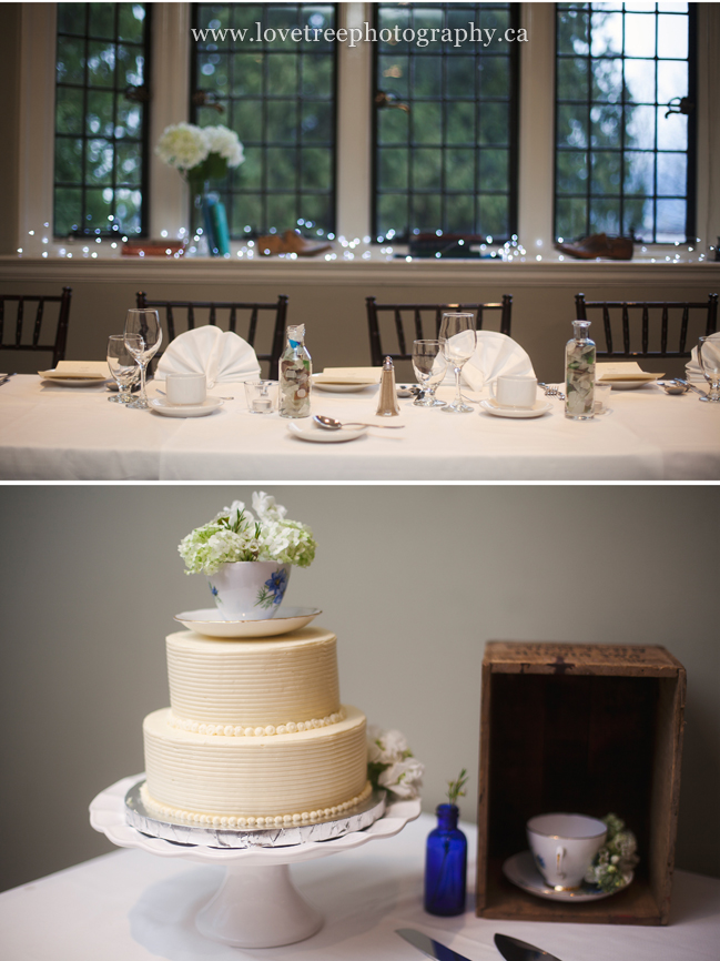 brock house wedding decor ideas