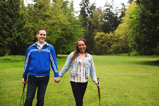 documentary couple's session