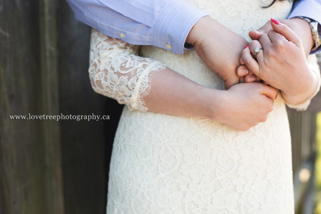 Richmond wedding photographer