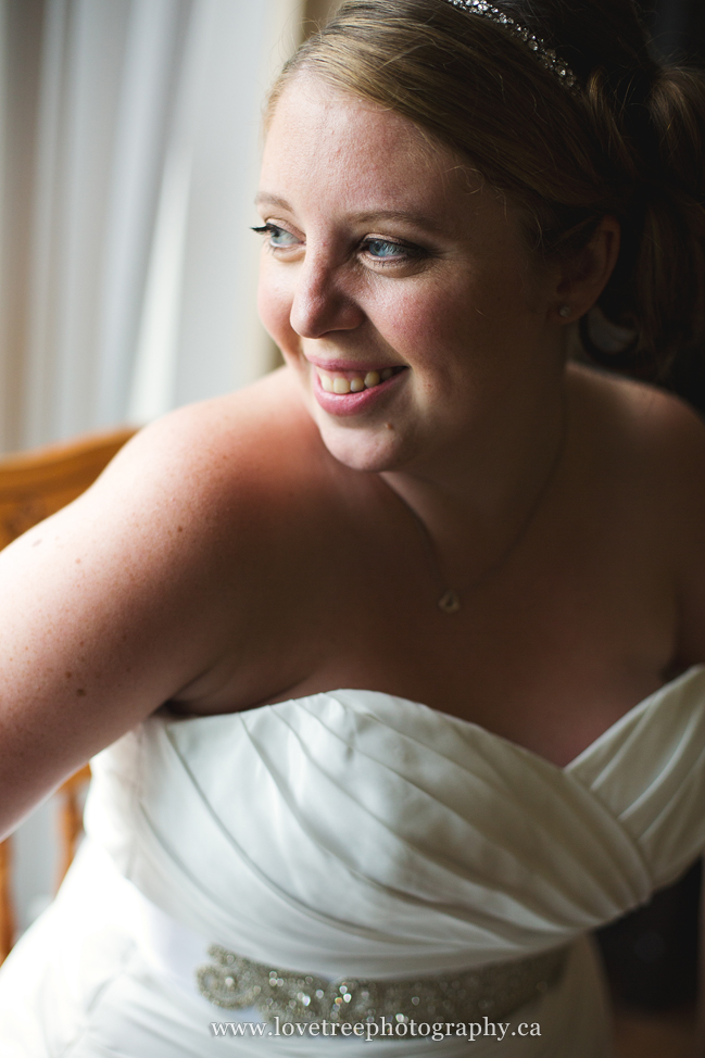 bridal portrait maple ridge wedding photographer