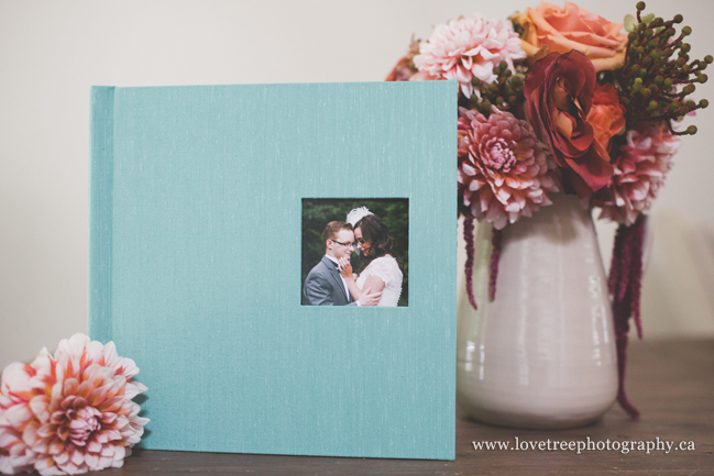 professional wedding albums vancouver