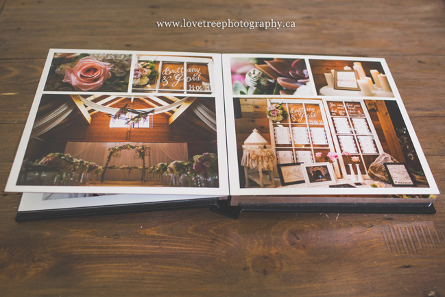 beautiful albums for wedding photography
