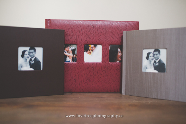 wedding album sets for parents