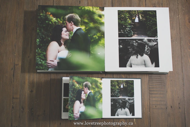 duplicate wedding albums