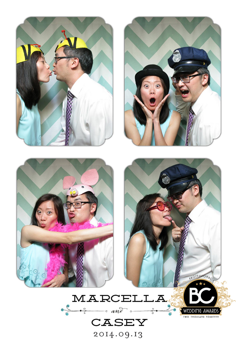 best photobooth in british columbia